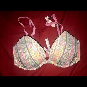 🍒PLUNGE VS BRA — MULTI🍒